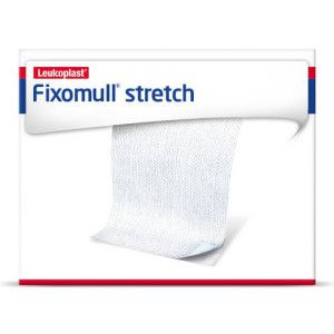 FIXOMULL stretch 10 cmx2 m