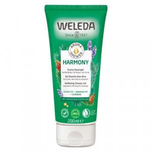 WELEDA Aroma Shower Harmony